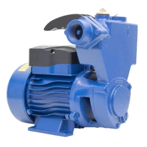 Bomba Periférica Auto Aspirante 1cv Bivolt - CLAW (WMPA75H) - 11173