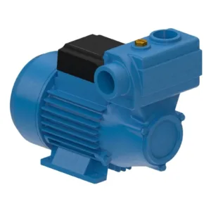 Bomba Periférica Autoaspirante 1/2cv 127/220v 60Hz - DANCOR (DPA-40)